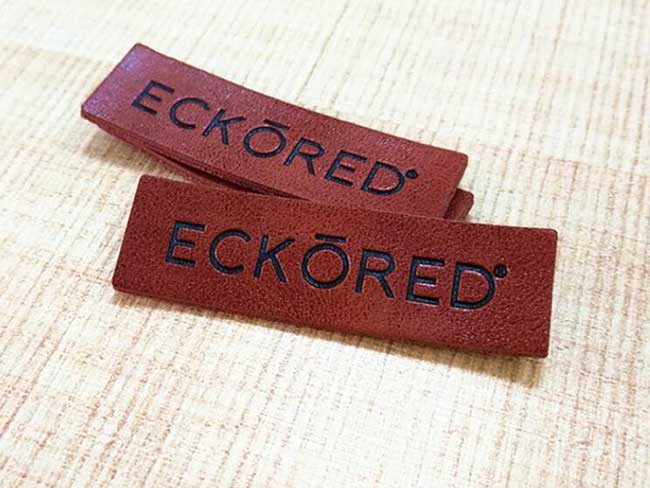 Leather card voltage