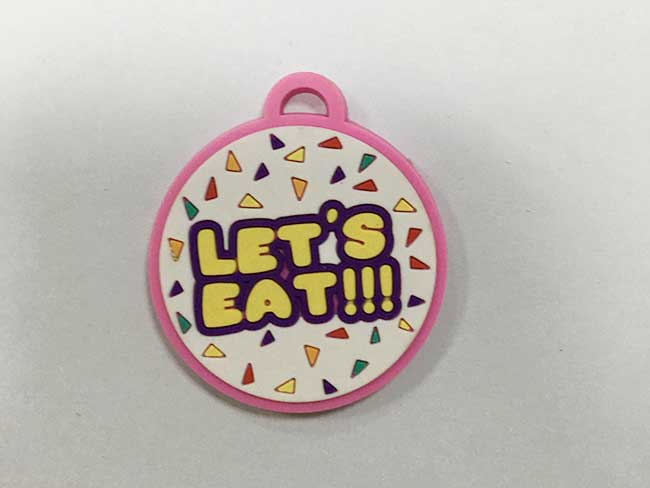 PVC pendant