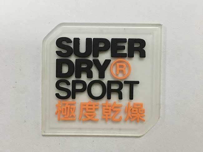 Environmentally friendly PVC standard
